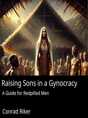cover image of Red Pill Guide to Mater Familias